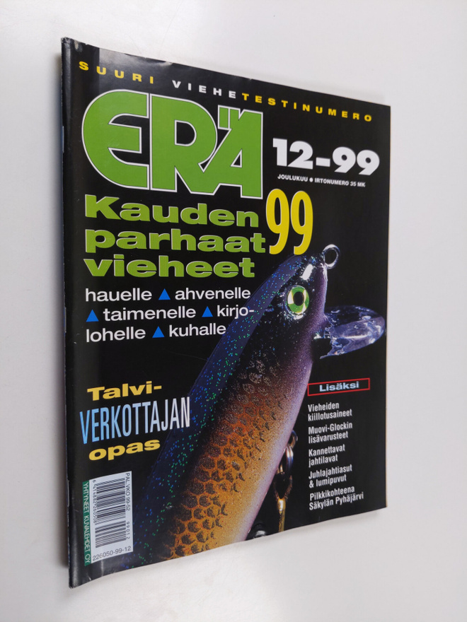 Erä 12/99