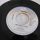 Iggy Pop Pumpin' for Jill 7 45 Skandinavia 1981 the stooges - pikkukuva 2