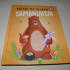 Seal - Wich Kaikki me ollaan samanlaisia - pikkukuva 1