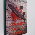 Tuula T. Matintupa : Kuolema kulkee kesässä : jännitysrom... - pikkukuva 1
