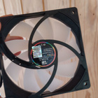 Thermalright TL-C12C-S ARGB -tuuletinsarja, 120 mm, musta (3 - pikkukuva 3