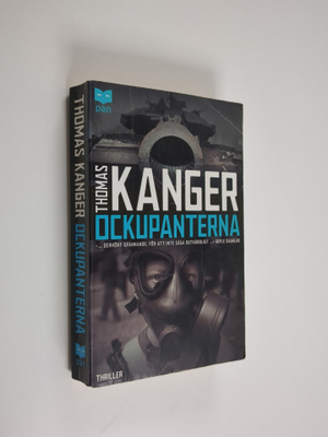 Thomas Kanger : Ockupanterna