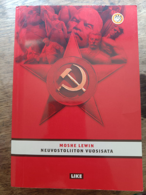 Moshe Lewin: Neuvostoliiton vuosisata