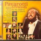PAVAROTTI & FRIENDS (CD) Jon Bon Jovi / Spice Girls - pikkukuva 1