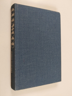 James Oliver Curwood : Pohjolan kukka