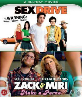 Sex Drive / zack & miri puuhaa pornoa	(39 819)	k	-FI-	BLU-RA