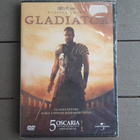 DVD: Gladiator (Russel Crowe 2000) UUSI - pikkukuva 1