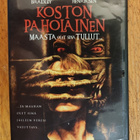 Koston paholainen - pikkukuva 1
