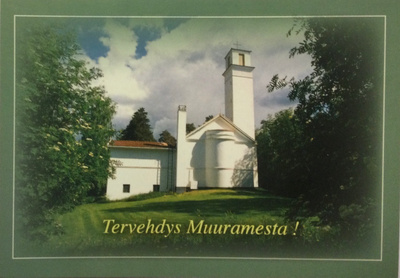 Tervehdys Muuramesta