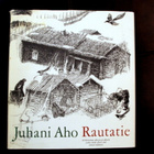Juhani Aho Rautatie, kuvitettu - pikkukuva 1