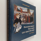 Timo Soikkanen : Akateemine huumori Aura rannoil 1200-luv... - pikkukuva 1