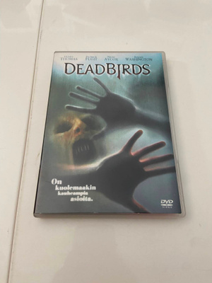 DeadBirds DVD