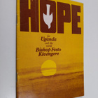 Festo Kivengere : Hope for Uganda and the world - pikkukuva 1
