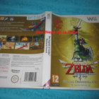 The Legend of Zelda: Skyward Sword   (WII) - pikkukuva 4