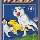 Yoshihiro Takahashi: Weed 4 - pikkukuva 1