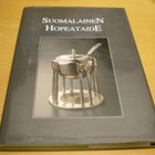Suomalainen hopeataide - pikkukuva 1