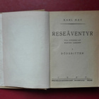 Karl Mays Reseäventyr I (1925) - pikkukuva 2