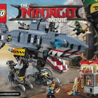 LEGO # NINJAGO # 70656 : garmadon, Garmadon, GARMADON! - pikkukuva 1