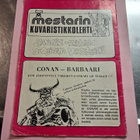 Kostajat. Nro. 2.1973. - pikkukuva 2