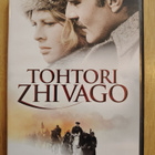 TOHTORI ZIVAGO 2xDVD - pikkukuva 1