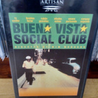 Buena Vista Social Club DVD - pikkukuva 1