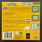 Pokémon Yellow / Game Boy - pikkukuva 2