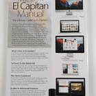 Mac OS X : El Capitan manual - The ultimate guide to mast... - pikkukuva 2