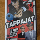 Tappajat FI DVD - pikkukuva 1