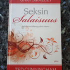 Gary Smalley - Ted Cunningham: Seksin salaisuus - pikkukuva 1