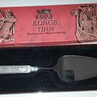 Royal Pewter Konge-Tinn Kakkulapio - pikkukuva 1