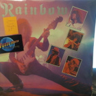 RAINBOW - JAPAN TOUR BOOK 81 EX- - pikkukuva 1