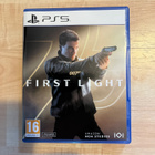 007 - First Light (PS5) - pikkukuva 1