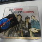 FLAMING SIDEBURNS - FLOWERS CD SINGLE - pikkukuva 1
