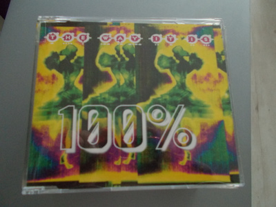 CDM 100 % ** THE WAY IS IT **