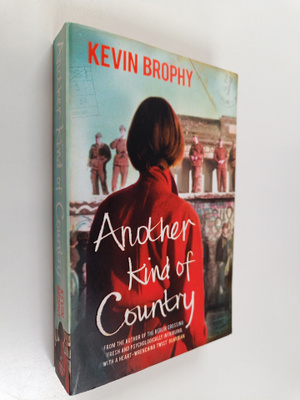 Kevin Brophy : Another Kind of Country