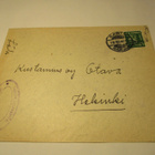1947 Karjaa Karjaan Kirjakauppa - pikkukuva 1
