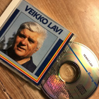Veikko Lavi CD finnlevy - pikkukuva 1