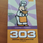 303 Arvoitusta, tabua ja uutta vitsiä in english - pikkukuva 1