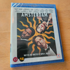 Amsterdam (Blu-ray, uusi) - pikkukuva 1