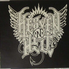 Heaven 'N' Hell • Another Man CD-Single - pikkukuva 2