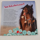 Christiane Slawik : Aavikkohevoset - pikkukuva 2