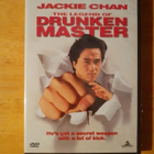 The Legend of Drunken Master DVD - pikkukuva 1