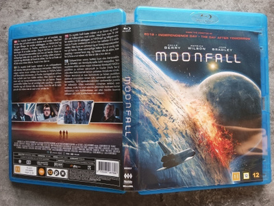 Moonfall