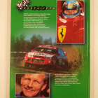 Ruutulippu 1999 : moottoriurheilun vuosi - pikkukuva 2
