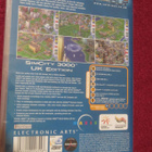 SimCity 3000 UK Edition       (PC CD-ROM) - pikkukuva 2
