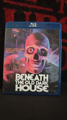 Beneath the Old Dark House