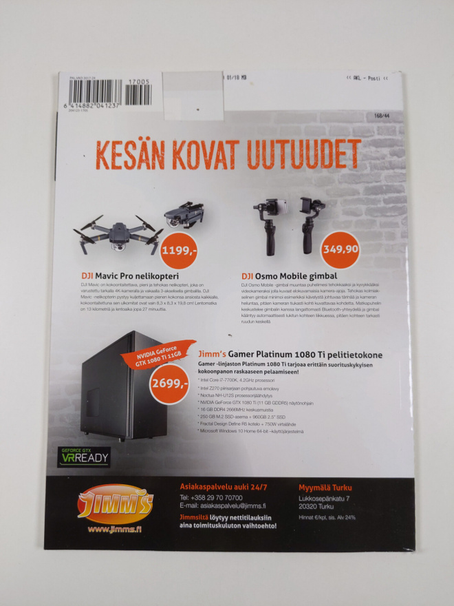 Item image