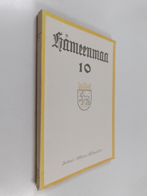 Y. S. Koskimies : Hämeenmaa 10