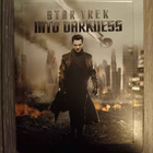 Star Trek Into Darkness 3D, steelbook - pikkukuva 1