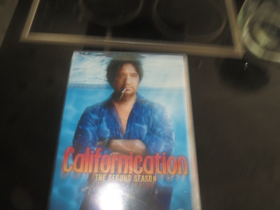 Californication - Kausi 2